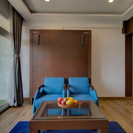 Silver Oak Hotel Mysore Ngoại thất bức ảnh