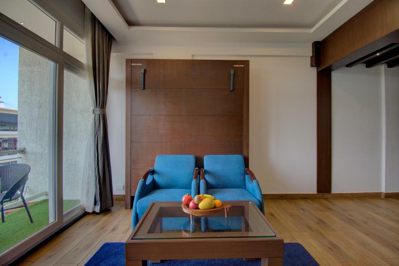 Silver Oak Hotel Mysore Ngoại thất bức ảnh